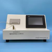 輸液器泄漏正負壓測試儀