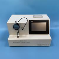 醫用注射針管（針）剛性測試儀