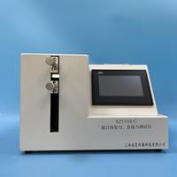 導(dǎo)尿管牢固度分離力檢測儀