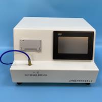 導(dǎo)管真空殘留、泄漏檢測儀